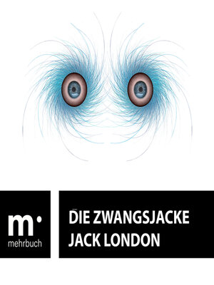 cover image of Die Zwangsjacke